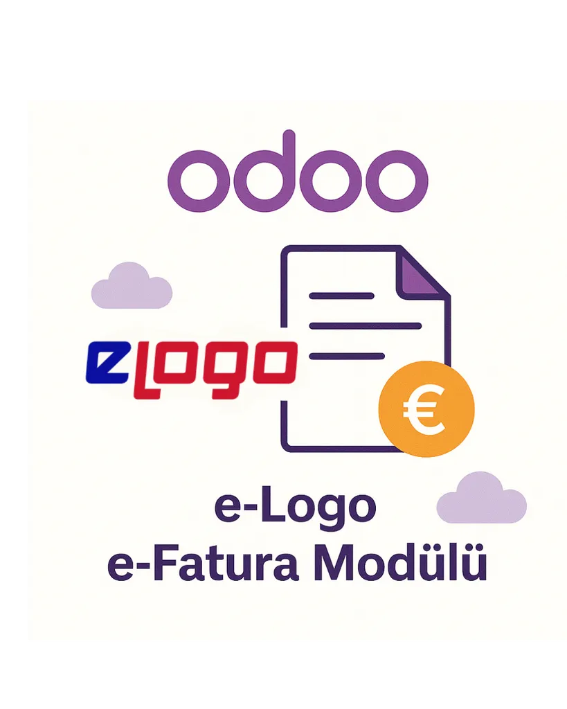 e-Logo Modülü